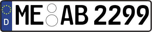 ME-AB2299