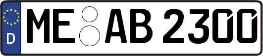 ME-AB2300