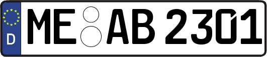 ME-AB2301