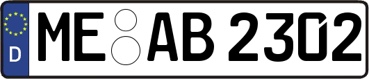 ME-AB2302
