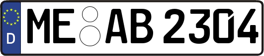 ME-AB2304