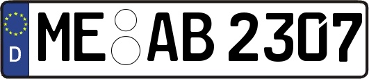 ME-AB2307
