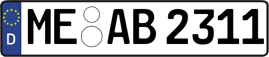 ME-AB2311