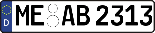 ME-AB2313