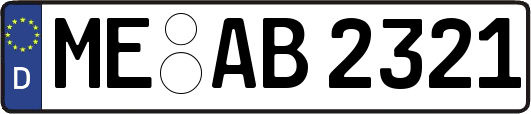 ME-AB2321