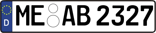 ME-AB2327