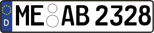 ME-AB2328