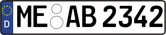 ME-AB2342