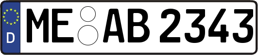 ME-AB2343