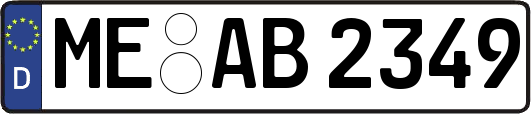 ME-AB2349