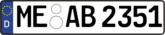ME-AB2351