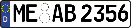 ME-AB2356