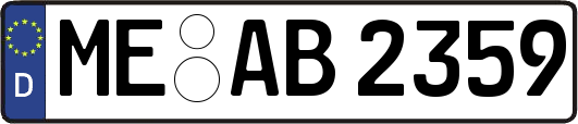ME-AB2359