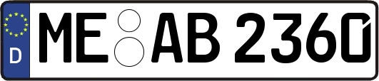 ME-AB2360