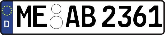 ME-AB2361