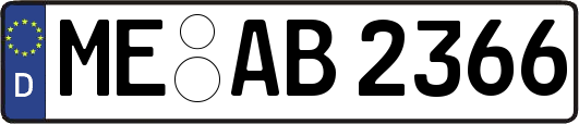 ME-AB2366