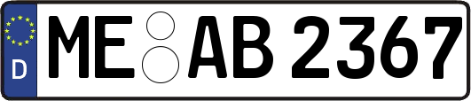 ME-AB2367