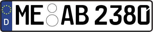 ME-AB2380