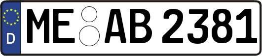 ME-AB2381