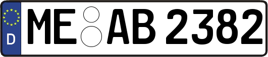 ME-AB2382