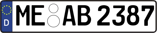 ME-AB2387