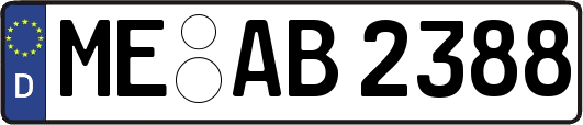 ME-AB2388