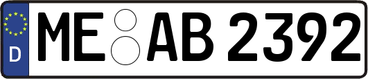 ME-AB2392