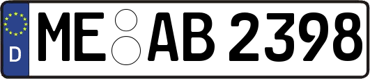 ME-AB2398