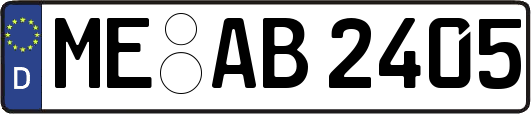 ME-AB2405