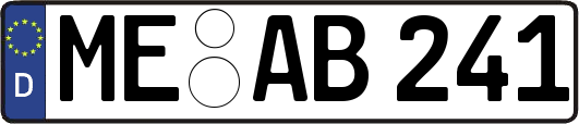 ME-AB241