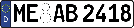 ME-AB2418