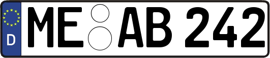 ME-AB242