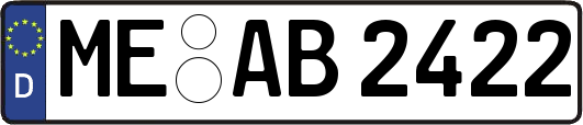 ME-AB2422
