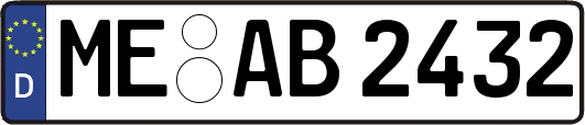 ME-AB2432