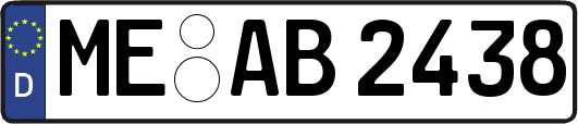 ME-AB2438