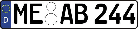 ME-AB244