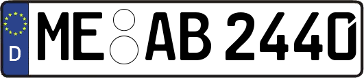 ME-AB2440