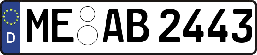 ME-AB2443