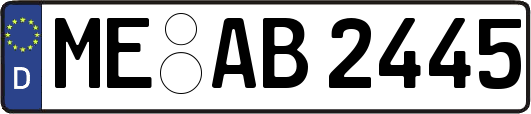 ME-AB2445