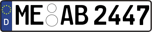 ME-AB2447