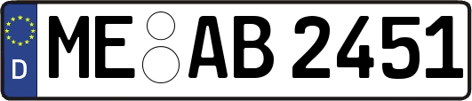 ME-AB2451