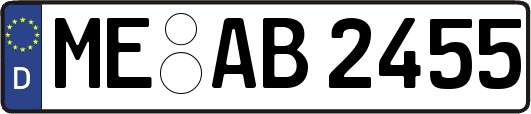ME-AB2455