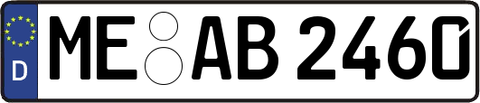 ME-AB2460