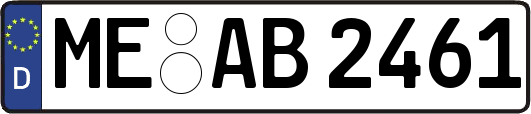 ME-AB2461