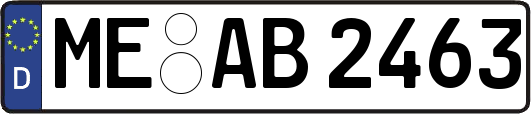 ME-AB2463