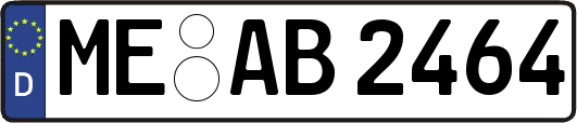 ME-AB2464