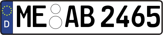 ME-AB2465
