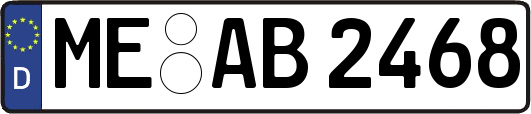 ME-AB2468