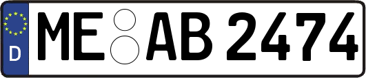 ME-AB2474