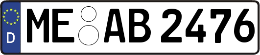 ME-AB2476
